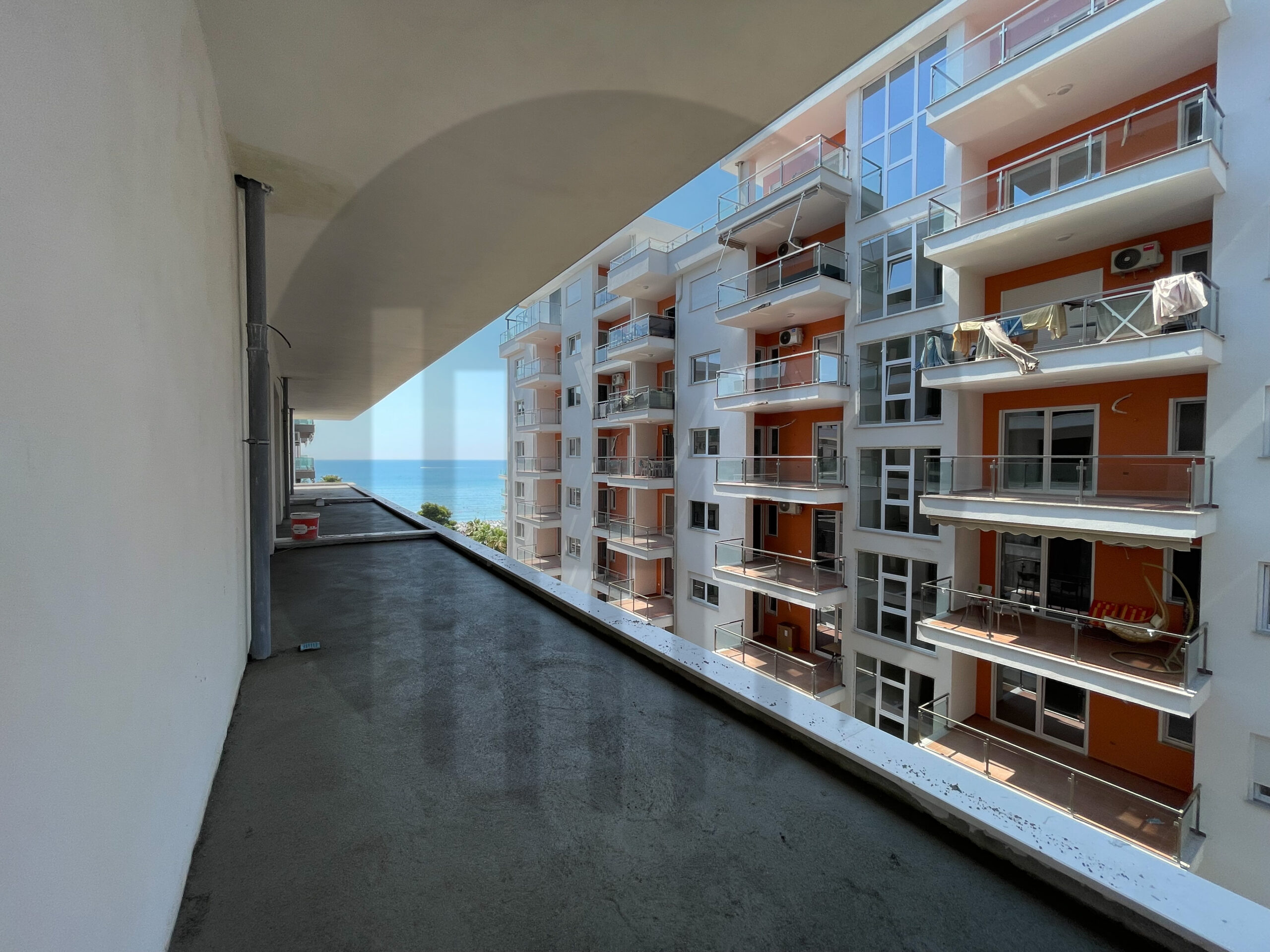 Apartamento com 2 quartos à venda em shëngjin-kune