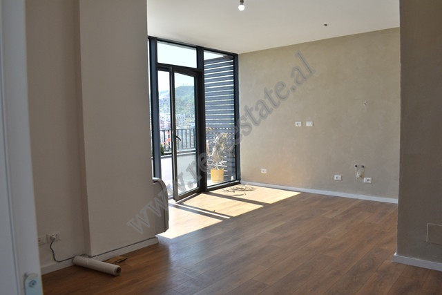 Office space for rent at lake view residence in Tirana, albania