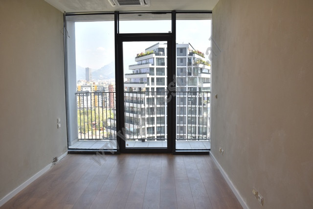 Office space for rent at lake view residence in Tirana, albania (4)