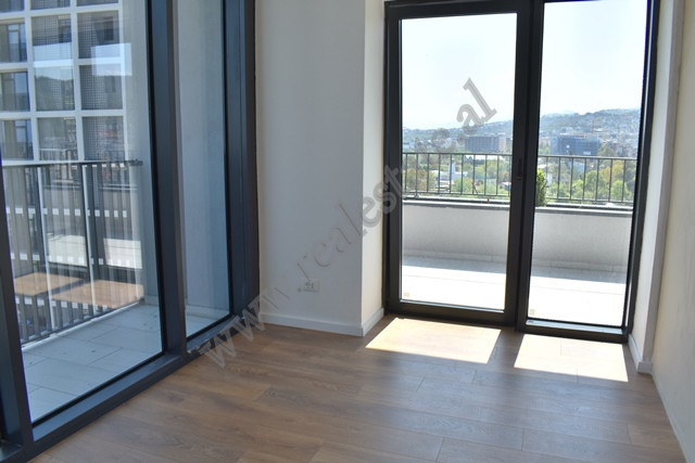 Office space for rent at lake view residence in Tirana, albania (6)