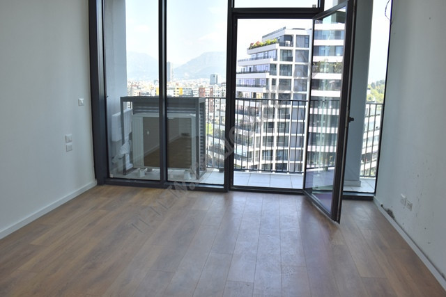 Office space for rent at lake view residence in Tirana, albania (8)