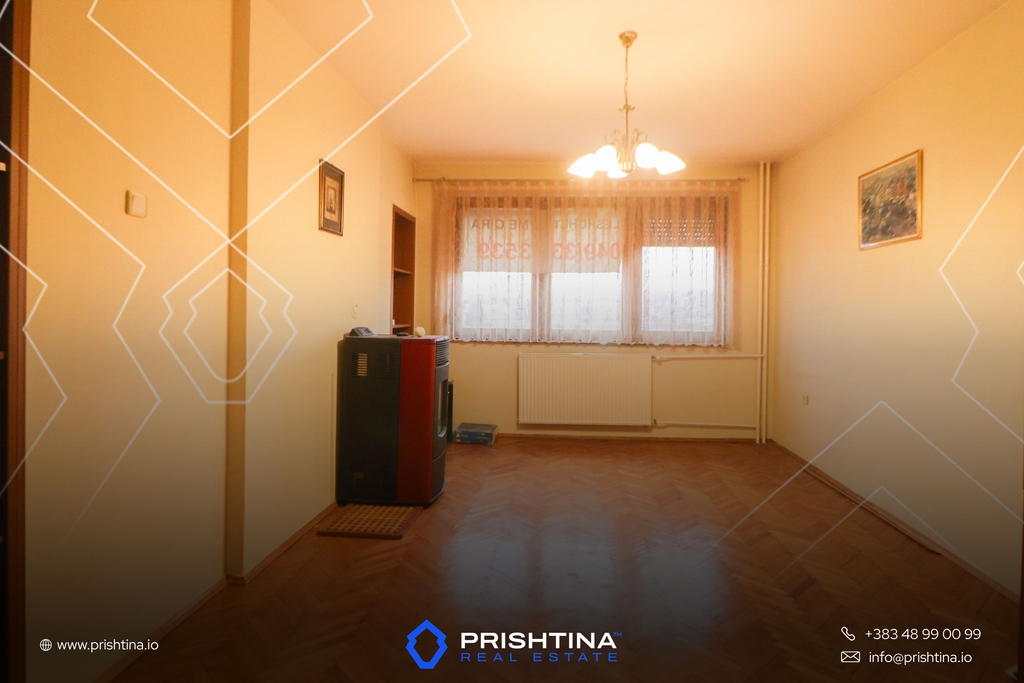 Appartamento in affitto di 64m² nel centro città