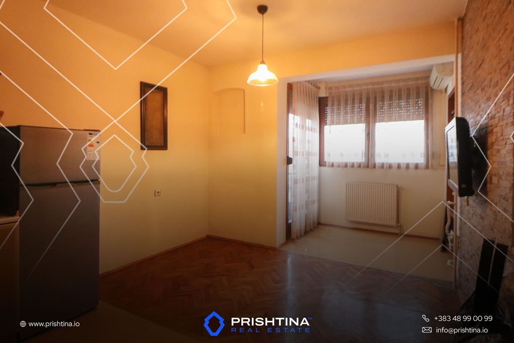 Appartamento in affitto di 64m² nel centro città (3)