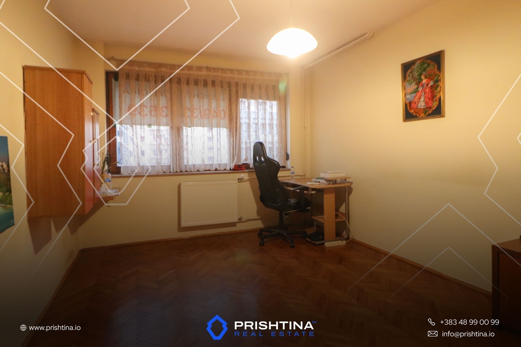 Appartamento in affitto di 64m² nel centro città (4)