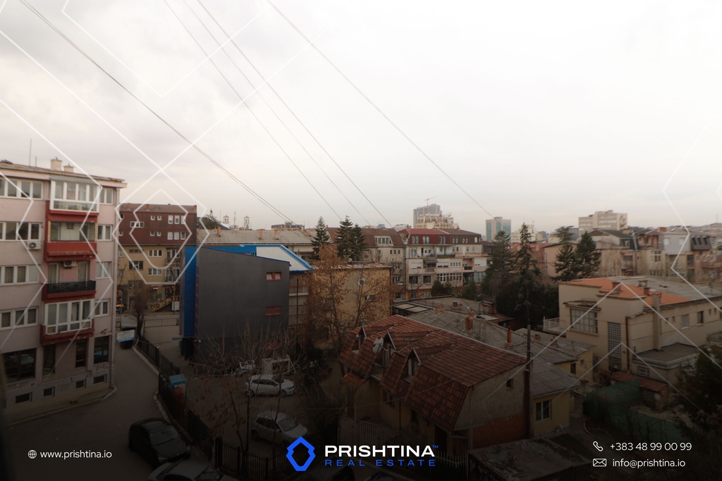 Appartamento in affitto di 64m² nel centro città (6)