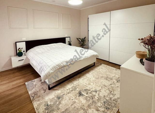 Apartamento de dois quartos à venda na área de Ali Demi em Tirana, albânia (3)