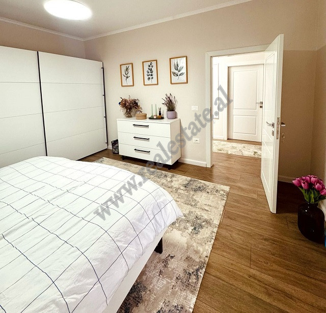 Apartamento de dois quartos à venda na área de Ali Demi em Tirana, albânia (4)
