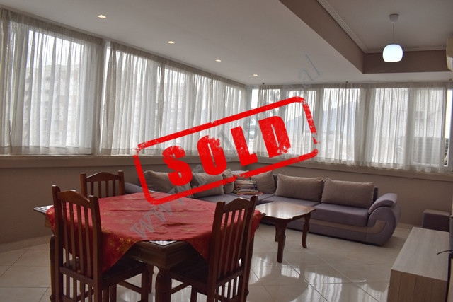 Two bedroom apartment for sale near magnet residence in Tirana, albania