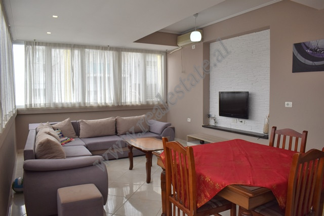 Two bedroom apartment for sale near magnet residence in Tirana, albania (2)