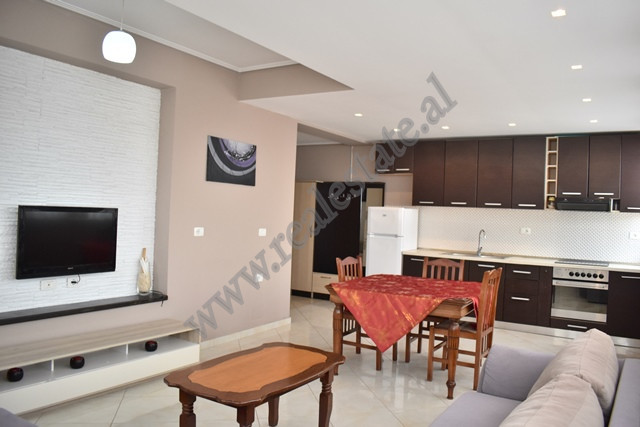 Two bedroom apartment for sale near magnet residence in Tirana, albania (3)