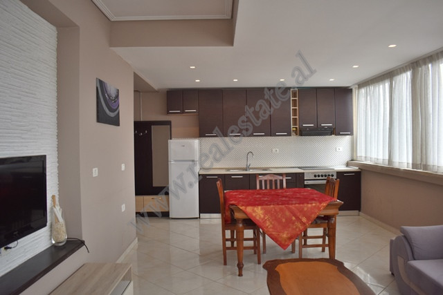 Two bedroom apartment for sale near magnet residence in Tirana, albania (4)