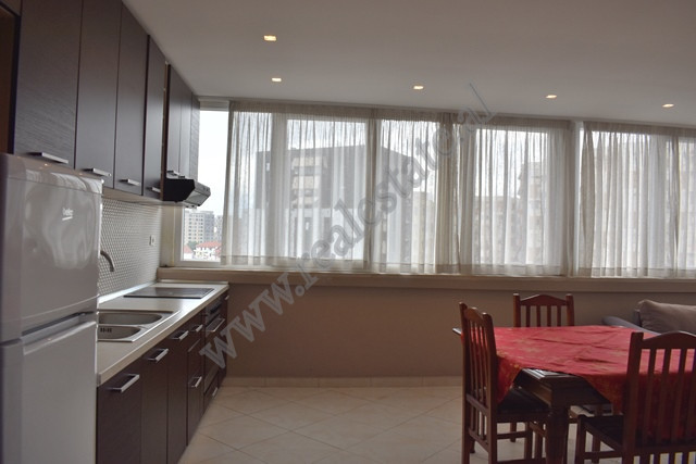 Two bedroom apartment for sale near magnet residence in Tirana, albania (5)
