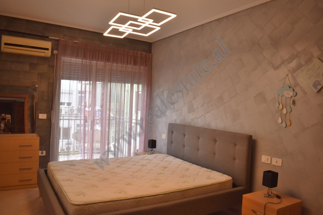 Two bedroom apartment for sale near magnet residence in Tirana, albania (6)