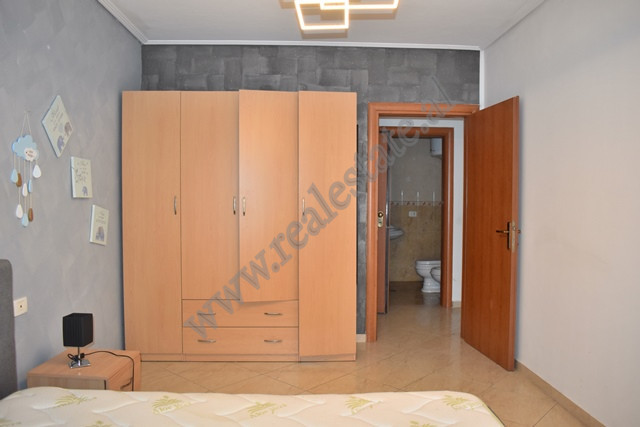 Two bedroom apartment for sale near magnet residence in Tirana, albania (7)