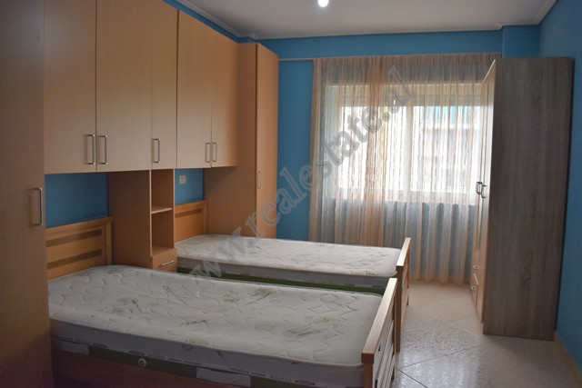 Two bedroom apartment for sale near magnet residence in Tirana, albania (8)