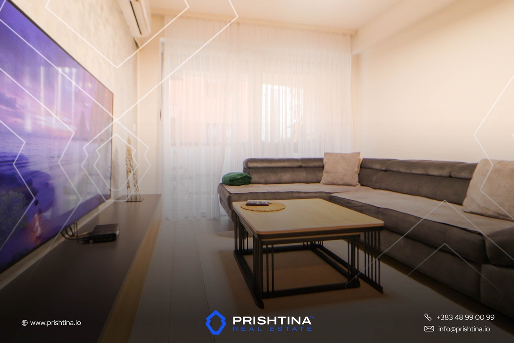 Apartment for sale 65.61m² on rruga c (2)