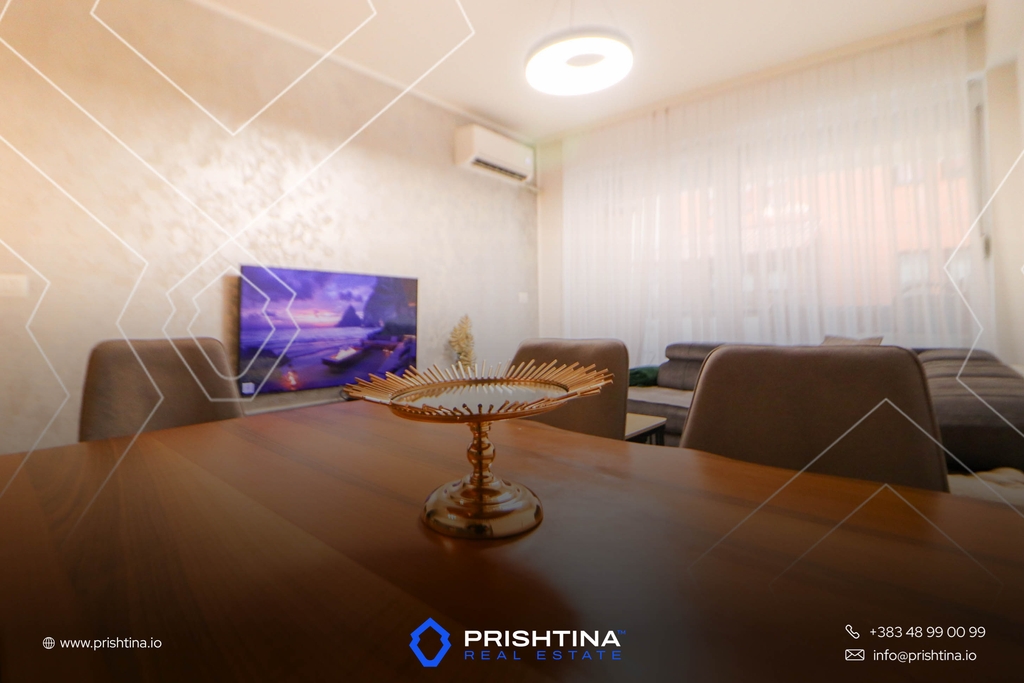 Apartment for sale 65.61m² on rruga c (3)