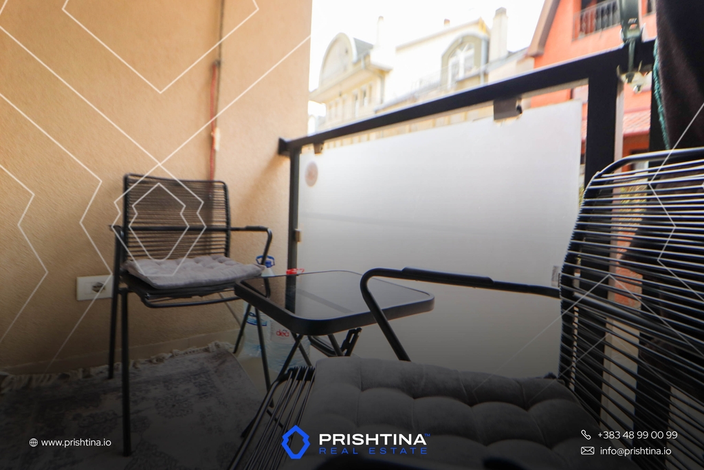 Apartment for sale 65.61m² on rruga c (5)