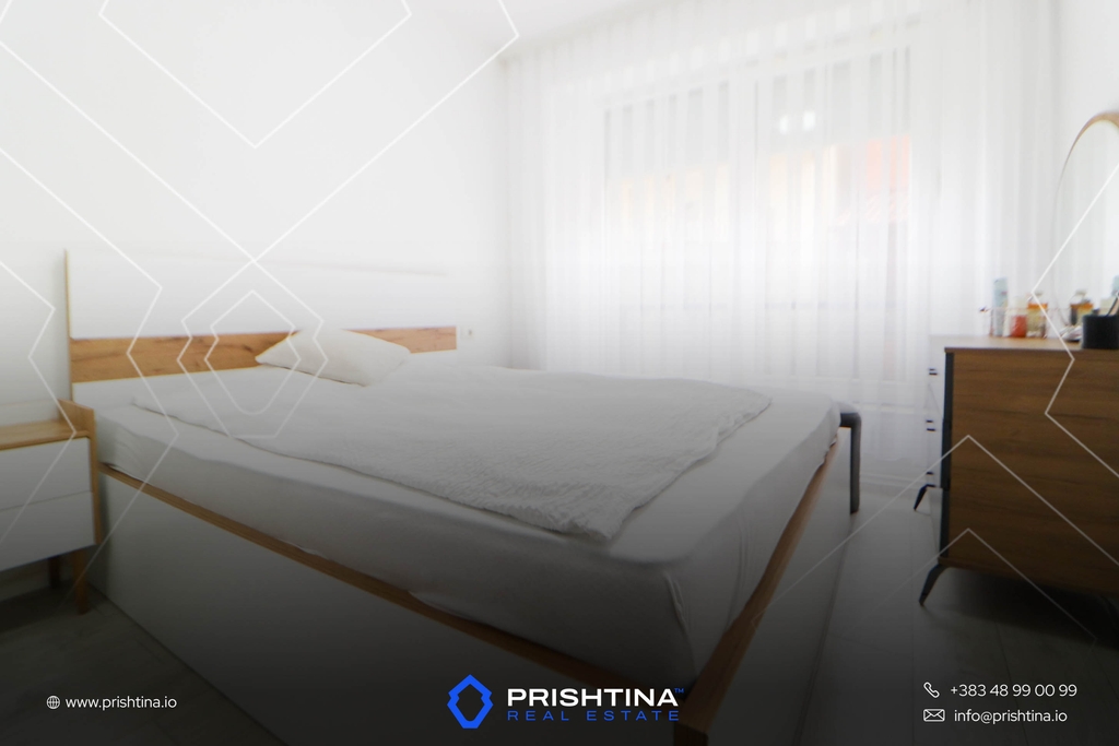 Apartment for sale 65.61m² on rruga c (6)
