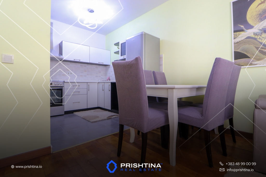 Appartamento in affitto 75m² a dragodan
