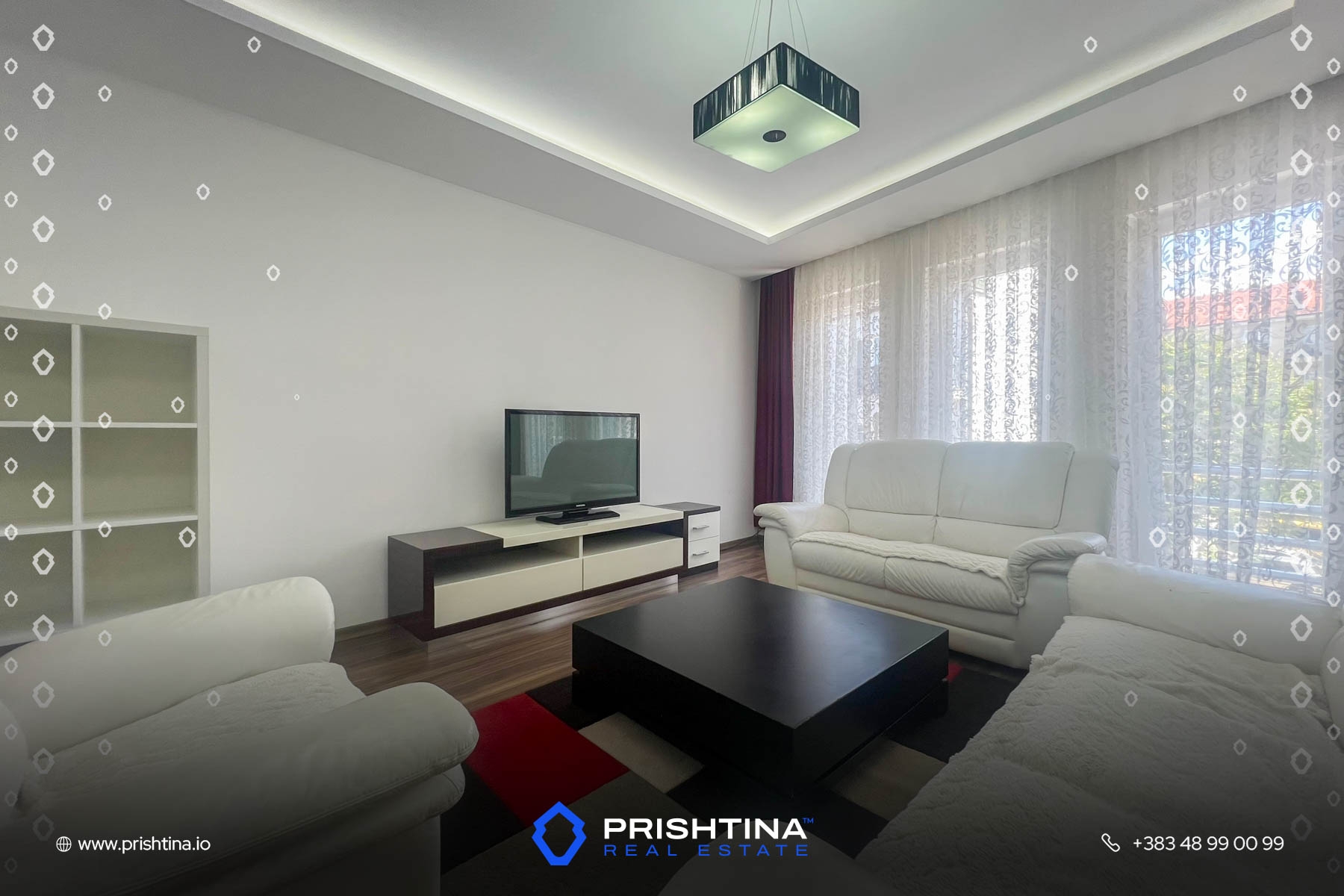 Appartamento in affitto 75m² a dragodan