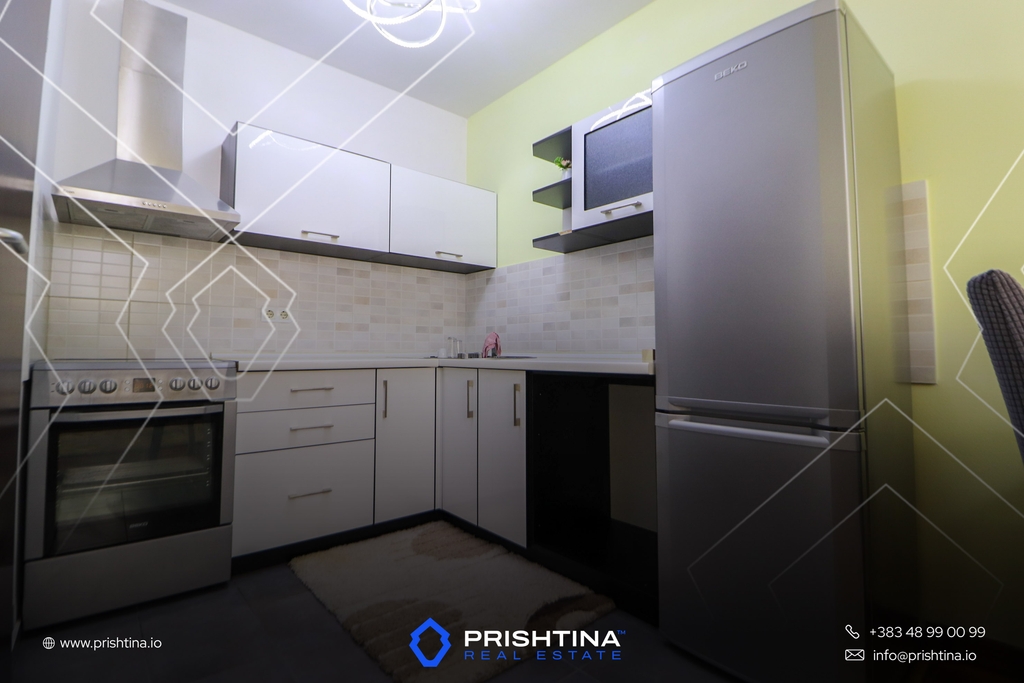 Appartamento in affitto 75m² a dragodan