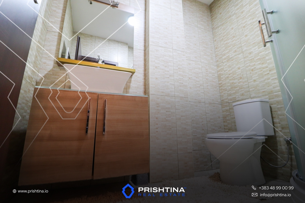 Appartamento in affitto 75m² a dragodan