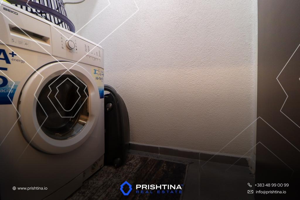 Appartamento in affitto 75m² a dragodan