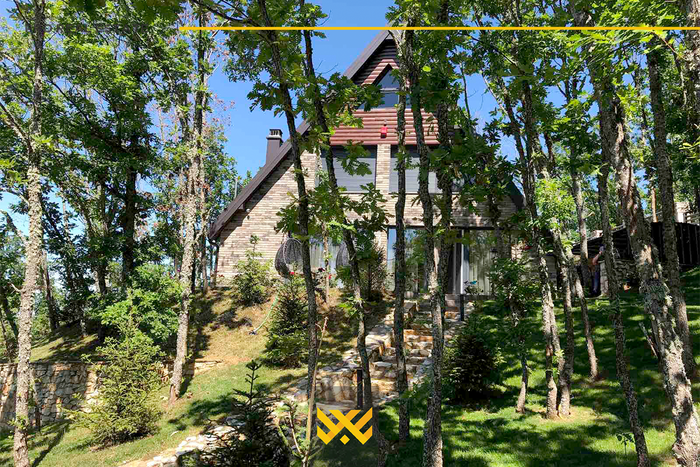 Haus 240m² zu verkaufen in makresh i poshtëm.