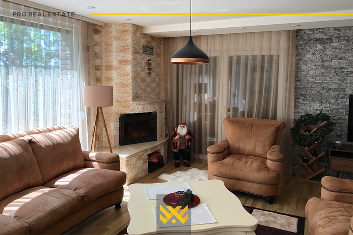 Haus 240m² zu verkaufen in makresh i poshtëm. (2)