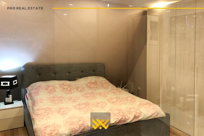 Haus 240m² zu verkaufen in makresh i poshtëm. (4)