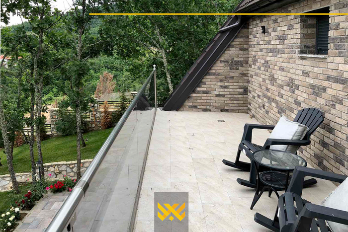 Haus 240m² zu verkaufen in makresh i poshtëm. (7)