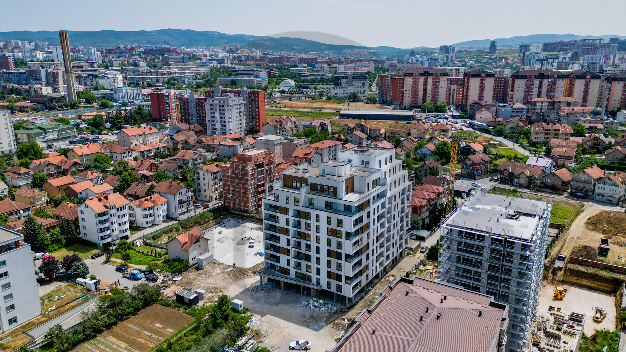 Appartamento con 3 camere da letto in vendita nel quartiere kalabria-emshir
