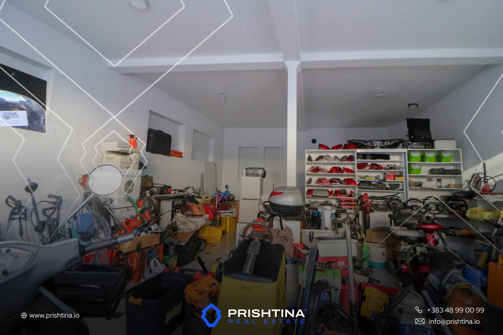 Casa in affitto di 240 metri quadrati nel centro (2)