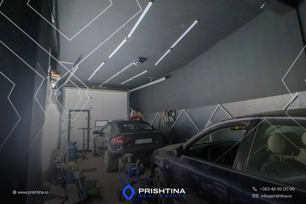Casa in affitto di 240 metri quadrati nel centro (3)