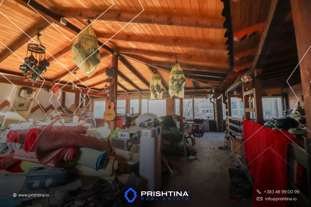 Casa in affitto di 240 metri quadrati nel centro (6)