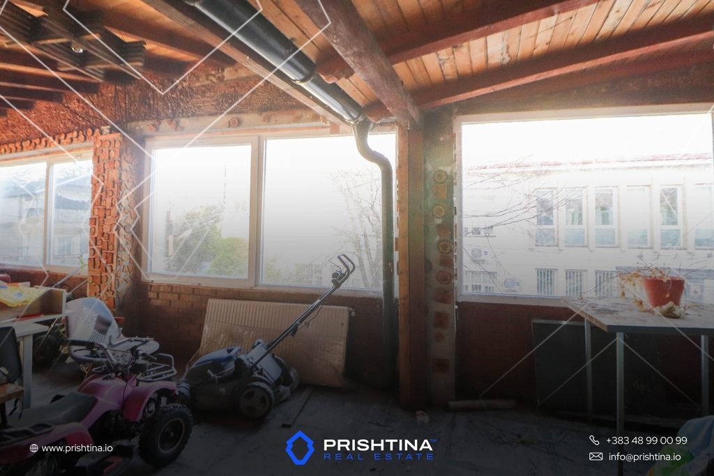 Casa in affitto di 240 metri quadrati nel centro (7)