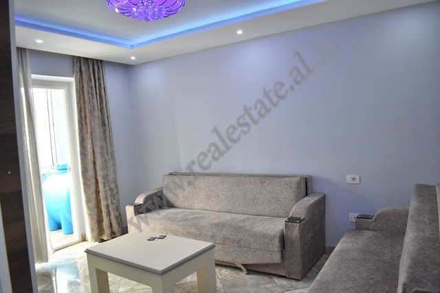 Wohnung zum verkauf in der nähe der dibra-straße in Tirana, albanien (4)