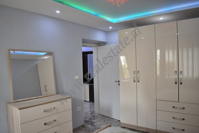 Wohnung zum verkauf in der nähe der dibra-straße in Tirana, albanien (7)
