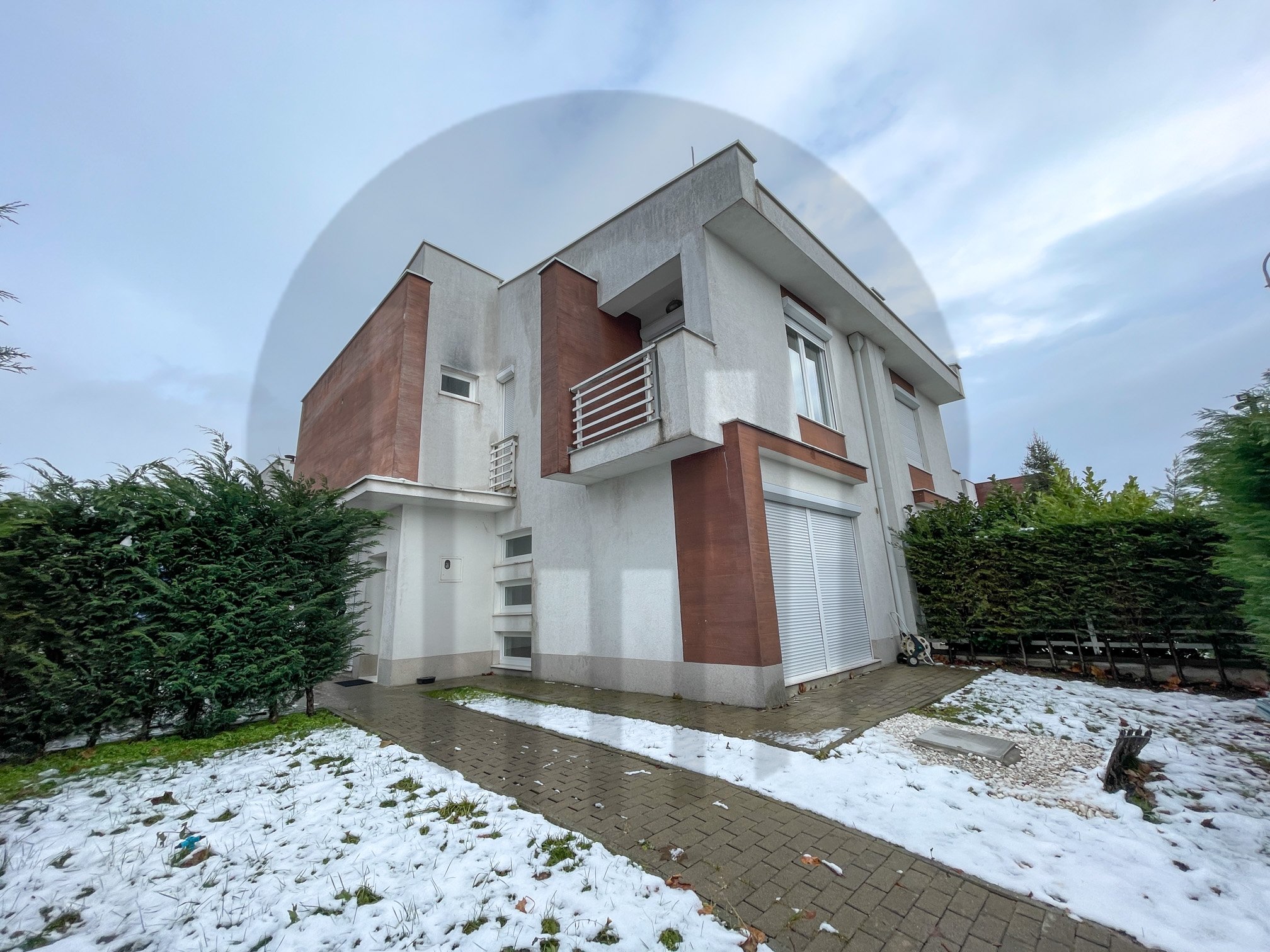 Casa com 3 quartos para alugar no bairro marigona residence