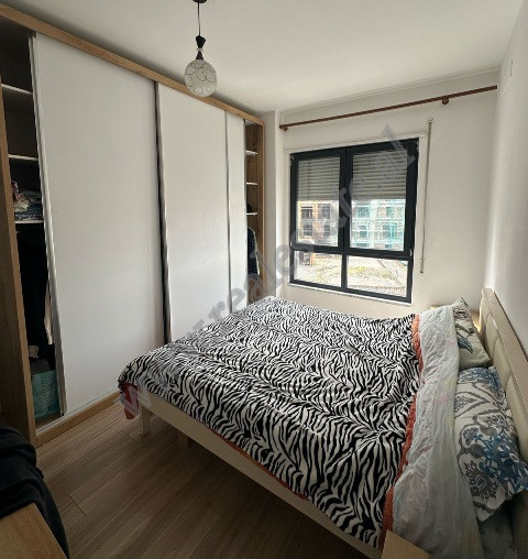 Zwei-zimmer-wohnung zum verkauf im don bosko-viertel, in Tirana, albanien (2)