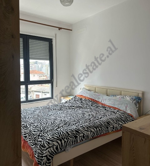 Zwei-zimmer-wohnung zum verkauf im don bosko-viertel, in Tirana, albanien (3)