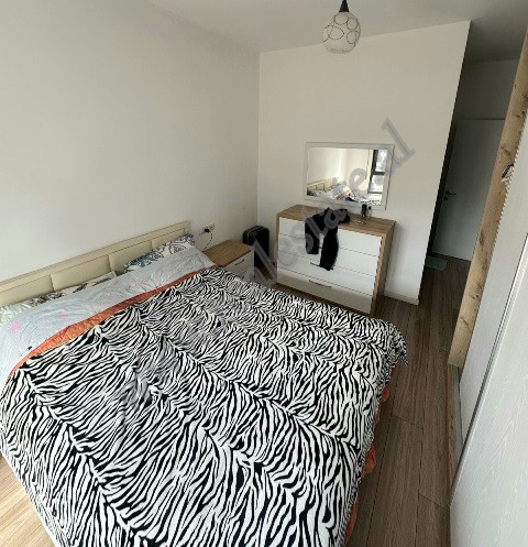 Zwei-zimmer-wohnung zum verkauf im don bosko-viertel, in Tirana, albanien (4)