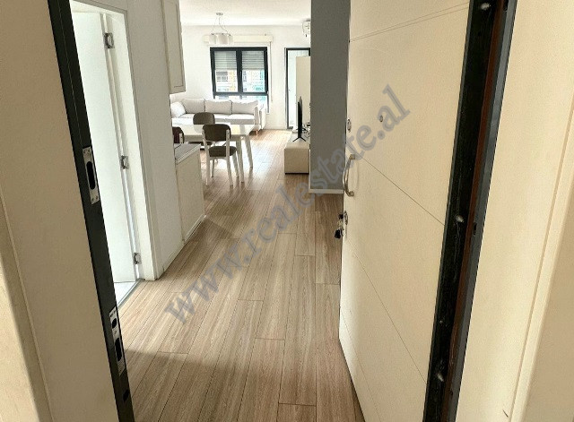 Zwei-zimmer-wohnung zum verkauf im don bosko-viertel, in Tirana, albanien (7)