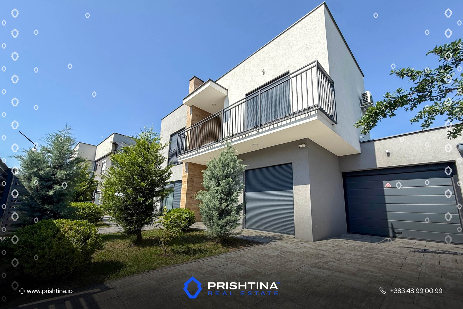 Shtëpi me qira 220m² në sofali
