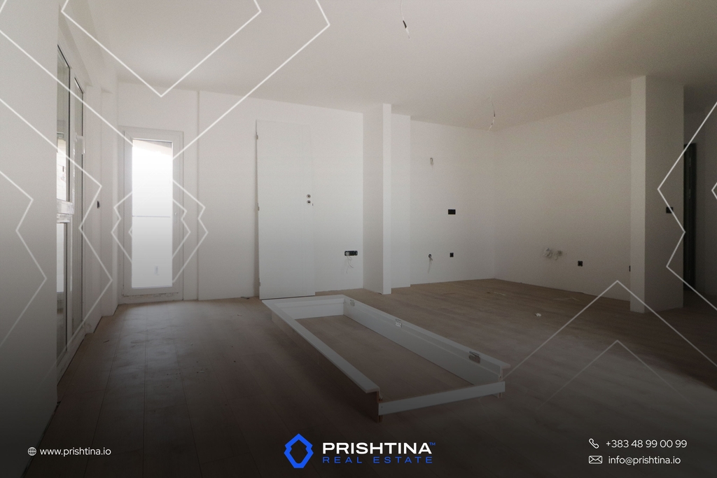 Apartamento en venta 135m² en nueva Pristina