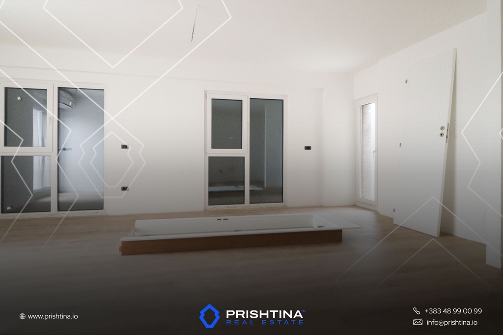 Apartamento en venta 135m² en nueva Pristina (2)
