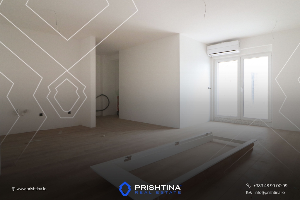 Apartamento en venta 135m² en nueva Pristina (3)