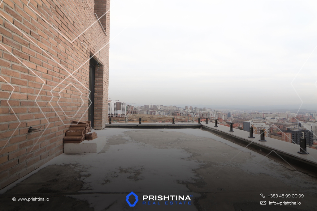 Apartamento en venta 135m² en nueva Pristina (4)