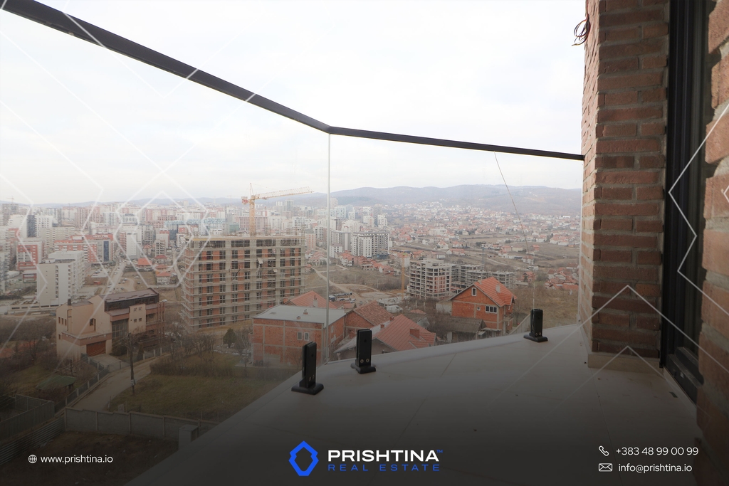Apartamento en venta 135m² en nueva Pristina (5)